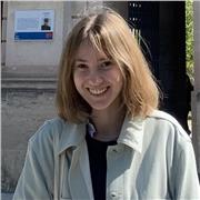 Un soutien scolaire pour les enfants proposé par une étudiante passionnée